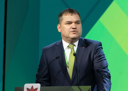Cseke Attila: Avem nevoie de mai multă eficiență în investiții, nu de mai multă birocrație Cseke Attila: Avem nevoie de mai multă eficiență în investiții, nu de mai multă birocrație